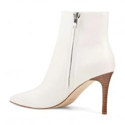 Nine West Fhayla Pointy Toe Booties