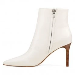 Nine West Fhayla Pointy Toe Booties