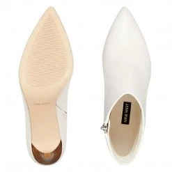 Nine West Fhayla Pointy Toe Booties