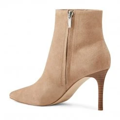 Nine West Fhayla Pointy Toe Booties