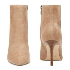 Nine West Fhayla Pointy Toe Booties
