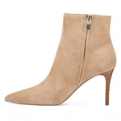 Nine West Fhayla Pointy Toe Booties