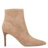 Nine West Fhayla Pointy Toe Booties
