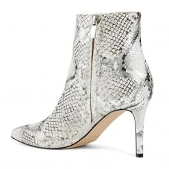 Nine West Fhayla Pointy Toe Booties