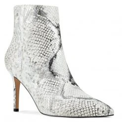 Nine West Fhayla Pointy Toe Booties