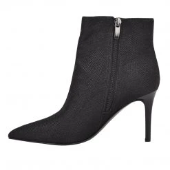 Nine West Fhayla Pointy Toe Booties Boots & Booties