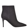 Nine West Fhayla Pointy Toe Booties Boots & Booties