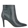 Nine West Fhayla Pointy Toe Booties Boots & Booties