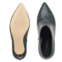 Nine West Fhayla Pointy Toe Booties Boots & Booties