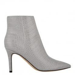 Nine West Fhayla Pointy Toe Booties Boots & Booties