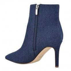 Nine West Boots & Booties Fhayla Pointy Toe Booties