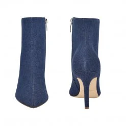 Nine West Boots & Booties Fhayla Pointy Toe Booties