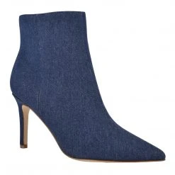 Nine West Boots & Booties Fhayla Pointy Toe Booties