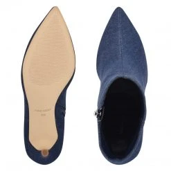 Nine West Boots & Booties Fhayla Pointy Toe Booties