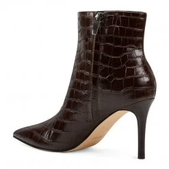 Nine West Boots & Booties Fhayla Pointy Toe Booties