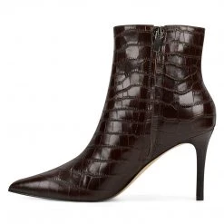 Nine West Boots & Booties Fhayla Pointy Toe Booties