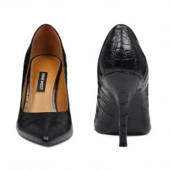 Nine West Fifth 9x9 Pointy Toe Pumps