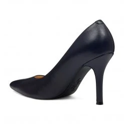 Nine West Fifth 9x9 Pointy Toe Pumps