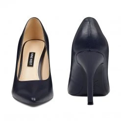 Nine West Fifth 9x9 Pointy Toe Pumps