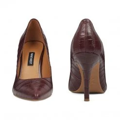 Nine West Fifth 9x9 Pointy Toe Pumps