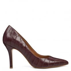 Nine West Fifth 9x9 Pointy Toe Pumps