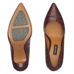 Nine West Fifth 9x9 Pointy Toe Pumps