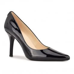 Nine West Fifth 9x9 Pointy Toe Pumps Shoes