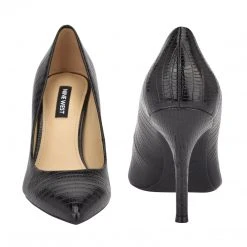 Nine West Fifth 9x9 Pointy Toe Pumps