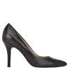 Nine West Fifth 9x9 Pointy Toe Pumps 2 Nine West Fifth 9x9 Pointy Toe Pumps