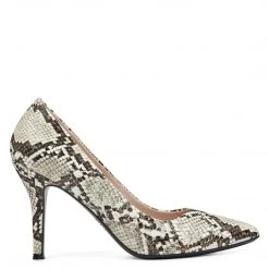 Nine West Fifth 9x9 Pointy Toe Pumps
