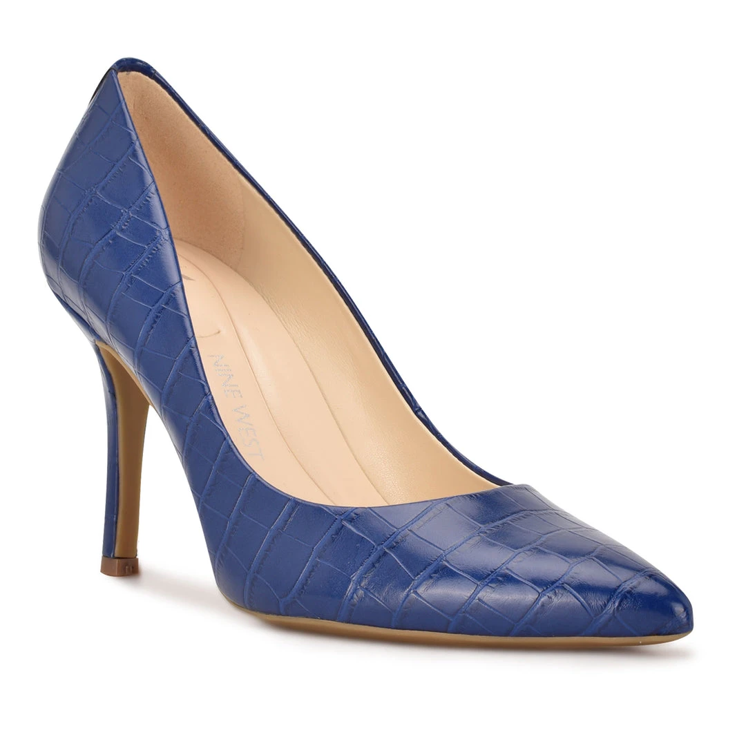 Nine West Color Pop Fifth 9x9 Pointy Toe Pumps 4 Nine West Color Pop Fifth 9x9 Pointy Toe Pumps