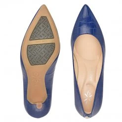 Nine West Color Pop Fifth 9x9 Pointy Toe Pumps 11 Nine West Color Pop Fifth 9x9 Pointy Toe Pumps