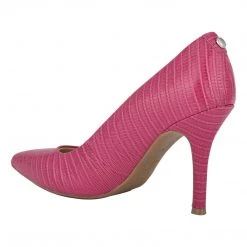 Nine West Fifth 9x9 Pointy Toe Pumps Color Pop