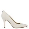 Nine West Fifth 9x9 Pointy Toe Pumps Heels