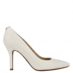 Nine West Fifth 9x9 Pointy Toe Pumps Heels