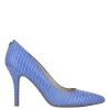 Nine West Color Pop Fifth 9x9 Pointy Toe Pumps