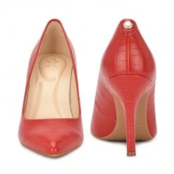 Nine West Fifth 9x9 Pointy Toe Pumps