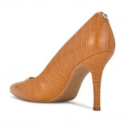 Nine West Color Pop Fifth 9x9 Pointy Toe Pumps 9 Nine West Color Pop Fifth 9x9 Pointy Toe Pumps