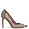 Nine West Fileen Pointy Toe Pumps 2 Nine West Fileen Pointy Toe Pumps