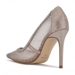 Nine West Fileen Pointy Toe Pumps