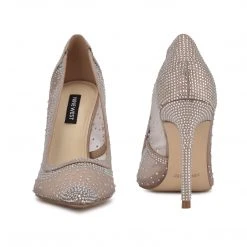 Nine West Fileen Pointy Toe Pumps