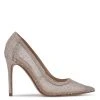Nine West Fileen Pointy Toe Pumps 2 Nine West Fileen Pointy Toe Pumps