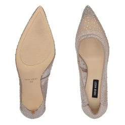 Nine West Fileen Pointy Toe Pumps