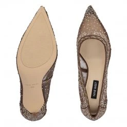 Nine West Fileen Pointy Toe Pumps 6 Nine West Fileen Pointy Toe Pumps