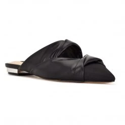 Nine West Shoes Findya Pointy Toe Mules