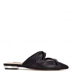 Nine West Shoes Findya Pointy Toe Mules
