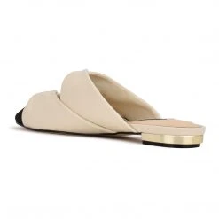 Nine West Shoes Findya Pointy Toe Mules 4 Nine West Shoes Findya Pointy Toe Mules