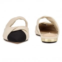 Nine West Shoes Findya Pointy Toe Mules 5 Nine West Shoes Findya Pointy Toe Mules