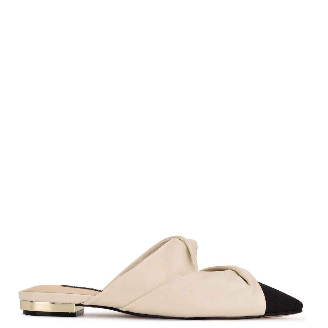 Nine West Shoes Findya Pointy Toe Mules Nine West Shoes Findya Pointy Toe Mules