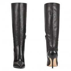 Nine West Fivera Pointy Toe Boot